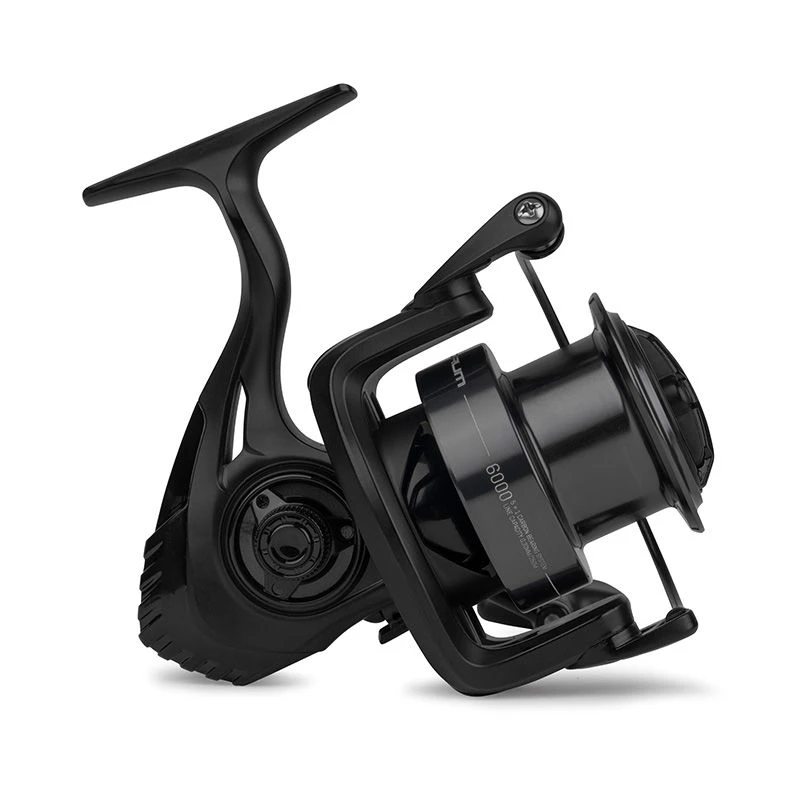 Korum Latitude FD 6000 Reel